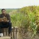 <i>Lovecraft Country’</i>s Jonathan Majors on loss, survival, and the forgotten war